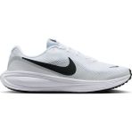 Nike Revolution 8 Erkek Spor Ayakkabı - Beyaz - Gri
