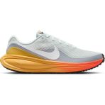 Nike Revolution 8 Erkek Spor Ayakkabı Gri/turuncu (HJ9198-104) - Beyaz