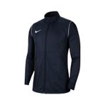 Nike Rpl Park Çocuk Yağmurluk BV6904-451 Lacivert