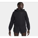 Nike Running Division Women's Repel Jacket Siyah Kadın Koşu Ceketi FN2575-010