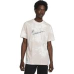 Nike Running Run Division Ll Bone Swoosh Graphic T-Shirt Erkek Spor Tişört - Pembe