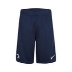 Nike Rwb Badge Short Erkek Çocuk Şort 9Q0471 9Q0471-U90, 10-12 Yaş