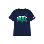 Nike RWB GRADIENT COLLEGIATE SHIRT ERKEK ÇOCUK TİŞÖRT 9Q1462 9Q1462-U90