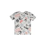 Nike RWB GRAFFITI TAG TEE ERKEK ÇOCUK TİŞÖRT 9Q1205 9Q1205-C87