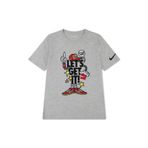 Nike RWB LETS GET IT CAPMANDO TEE ERKEK ÇOCUK TİŞÖRT 9Q1465 9Q1465-C87