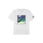 Nike Rwb Pop Mesh Graphıc Tee Erkek Çocuk Tişört 9Q1464 9Q1464-001, 001, 10-12 Yaş