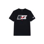 Nike RWB SPLICED SWOOSH TEE ERKEK ÇOCUK TİŞÖRT 9Q1432 9Q1432-023