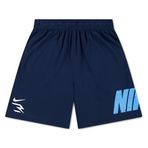 Nike Rwb Wrap Mesh Short Erkek Çocuk Şort 9Q1455 9Q1455-U90, U90, 8-10 Yaş