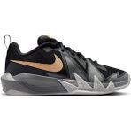 Nike S.t. Dynamite Gs Çocuk Siyah Basketbol Ayakkabısı IH2308-001