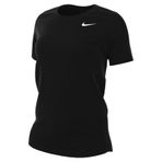 Nike S6477527 Kadınlar için kısa kollu tişört, renkli, Estándar