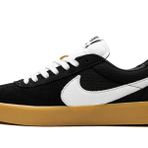 Nike Sb Bruin React CJ1661-001 Siyah Erkek Ayakkabı