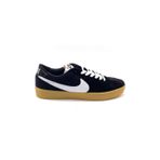 Nike Sb Bruin React Skate Shoe - Black (Dar Kalıp 1 Beden Büyük Alınız