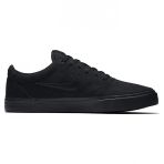 Nike SB Charge Canvas CD6279-001 Erkek Spor Ayakkabı