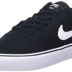 Nike SB Chron 2 kıdemli spor ayakkabısı