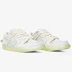 Nike Sb Dunk Low Mummy Unisex Spor Ayakkabı