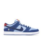Nike Sb Dunk Low Pro X Why So Sad?