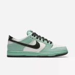Nike Sb Dunk Low Sea Crystal Erkek Spor Ayakkabı