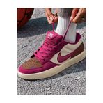 Nike SB Force 58 Erkek Günlük Spor Ayakkabı