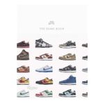 Nike SB the Dunk Book