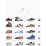Nike SB the Dunk Book