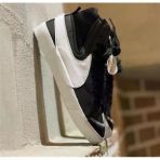 Nike Sb Zoom Blazer Mid