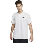 Nike Sce Polo Matchup Pq Erkek Polo Yaka Tişört - Beyaz