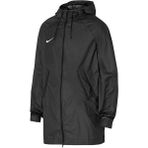 Nike Sf Acdpr Hd Raın Jkt Erkek Ceket Siyah DJ6301-010 XL Kesim Kalıbı ile Modern Tasarım