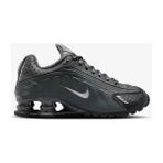 Nike Shox R4 IO1911-060 Gri Günlük Spor Ayakkabı