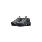 Nike Shox R4 Older Kids Anthracite Çocuk Spor Ayakkabı | IO1911-060 | CW2626