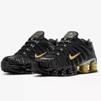 Nike Shox Tl Neymar Erkek Spor Ayakkabı