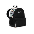 Nike Sırt Çantası (11L) Brasilia Jdi Parlak Detaylı Sırt Çantası Mini Çanta