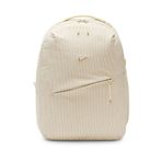 Nike Sırt Çantası Aura Backpack Bej Sırt Çantası Kadın Sırt Çantası 24 Litre