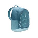 Nike Sırt Çantası Büyük Boy Sırt Çantası Laptop Bölmeli Hayward 48x33x23Cm 26Litre, Mavi
