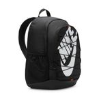 Nike Sırt Çantası Büyük Boy Sırt Çantası Laptop Bölmeli Hayward 48x33x23Cm 26Litre, Siyah