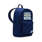Nike Sırt Çantası Çanta Lacivert Sırt Çantası Hv 45x30x15 Cm 25 Litre