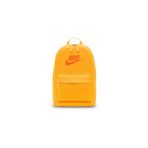 Nike Sırt Çantası-En: 30 cm, Boy: 43 cm, Derinlik: 15 cm. Heritage 2.0 Backpack Turuncu