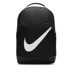 Nike Sırt Ve Okul Çantası (18 L) 41 X 30 X 15 Cm (Y X G X D) Unisex Sırt Çantası Dv9436-010-siyah
