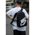 Nike Sırt ve Okul Çantası 21L 48,5 cm (Y) x 30,5 cm (G) x 15 cm (D) Sırt Çantası DD0559-010-2-SIYAH