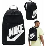 Nike Sırt ve Okul Çantası 21L 48,5 cm (Y) x 30,5 cm (G) x 15 cm (D) Sırt Çantası DD0559-010-3-SIYAH