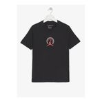 Nike Siyah Air Jordan Broken Records T-Shirt