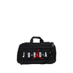 Nike Siyah Erkek 63,5x30x32 cm Spor Çantası MM0920-023 JAM VELOCITY DUFFLE