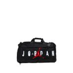 Nike Siyah Erkek 74x31x32 cm Spor Çantası LM0920-023 JAM VELOCITY DUFFLE