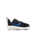 Nike Siyah Erkek Bebek Yürüyüş Ayakkabısı DX7616-004-NIKE STAR RUNNER 4 NN TD