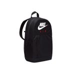 Nike Siyah Erkek Çocuk 30x46x13 cm Sırt Çantası FD2918-010-Y NK ELMNTL BKPK