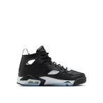 Nike Siyah Erkek Çocuk Basketbol Ayakkabısı DM1685-002JORDAN FLTCLB '91 (GS)