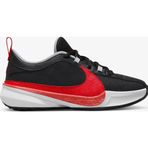 Nike Siyah Erkek Çocuk Basketbol Ayakkabısı DZ4486-004