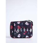 Nike Siyah Erkek Çocuk Beslenme Çantası 9A0542-W0G-JAN HBR LUNCH BOX