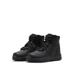 Nike Siyah Erkek Çocuk Bot IH7677-001-NIKE MANOA 17 (PS)