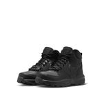 Nike Siyah Erkek Çocuk Bot IH7679-001-NIKE MANOA 17 (GS)