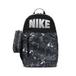 Nike Siyah Erkek Çocuk Sırt Çantası FZ2541-084-Y NK ELMNTL BKPK -CAT